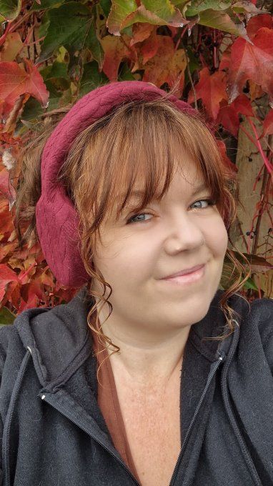 Cache oreille Bordeau