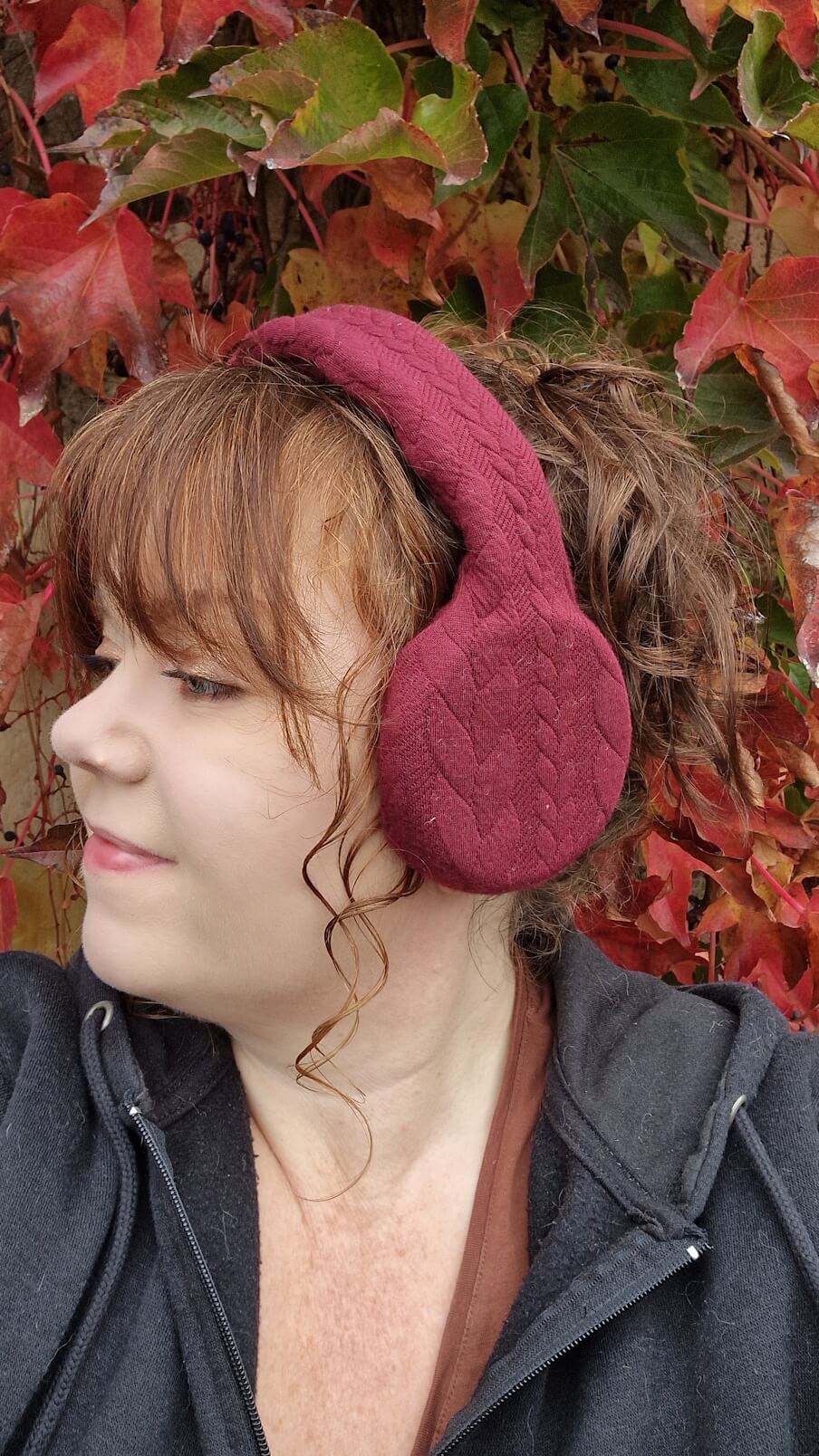 Cache oreille Bordeau