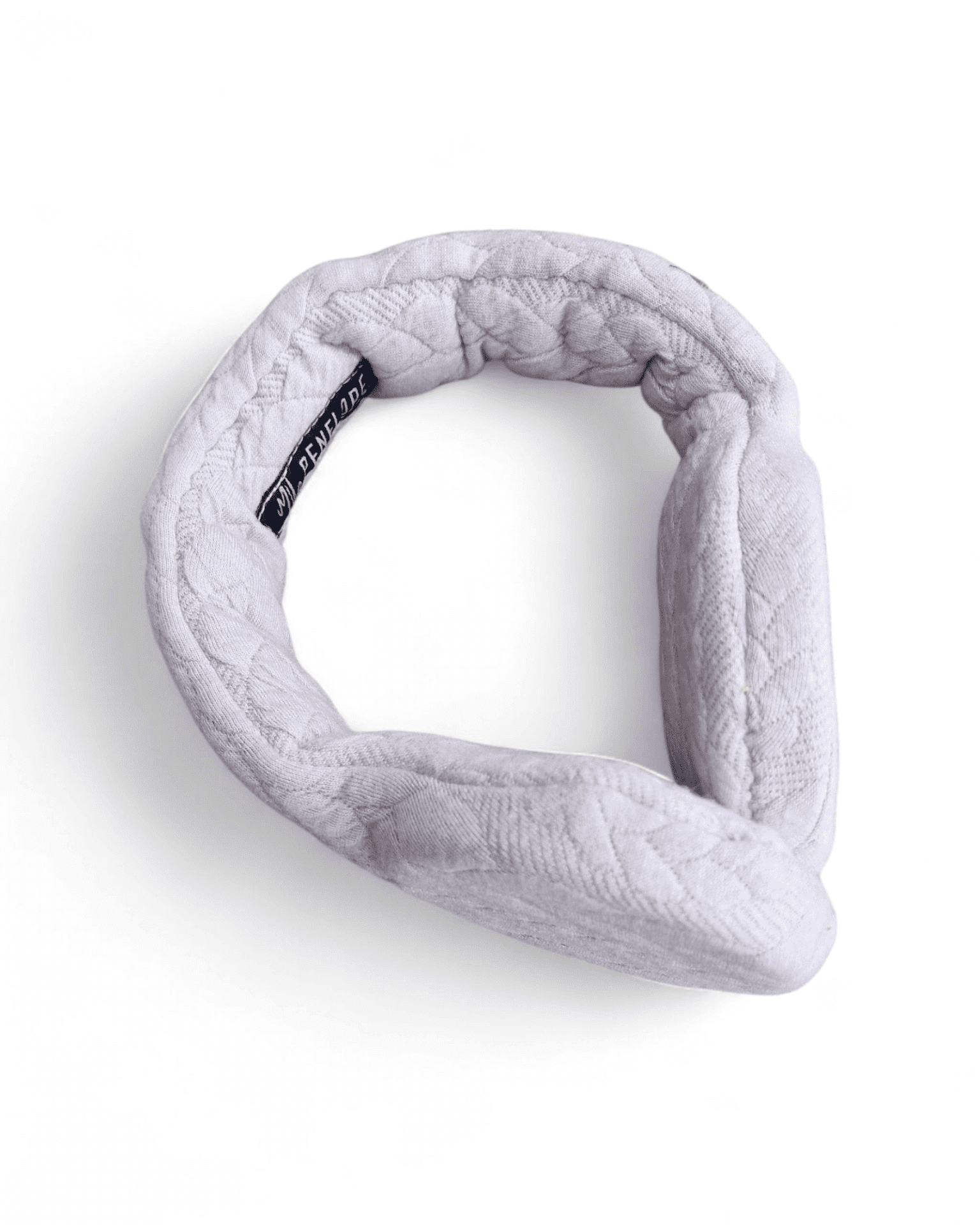 Cache oreille Crème