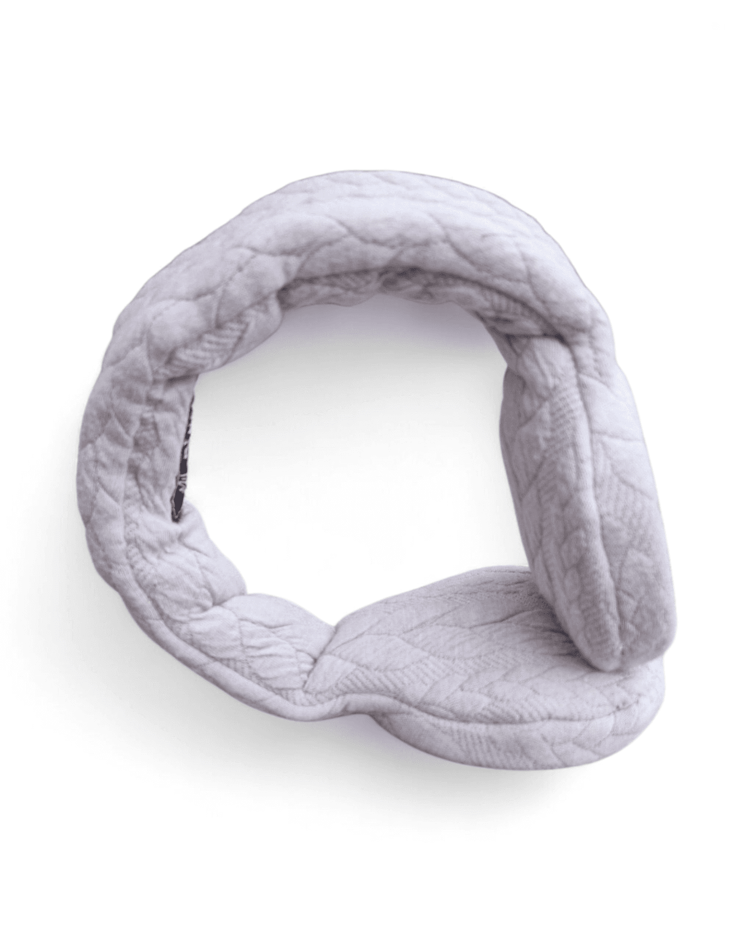 Cache oreille Crème