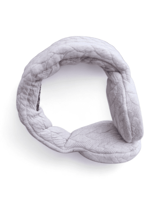 Cache oreille Crème