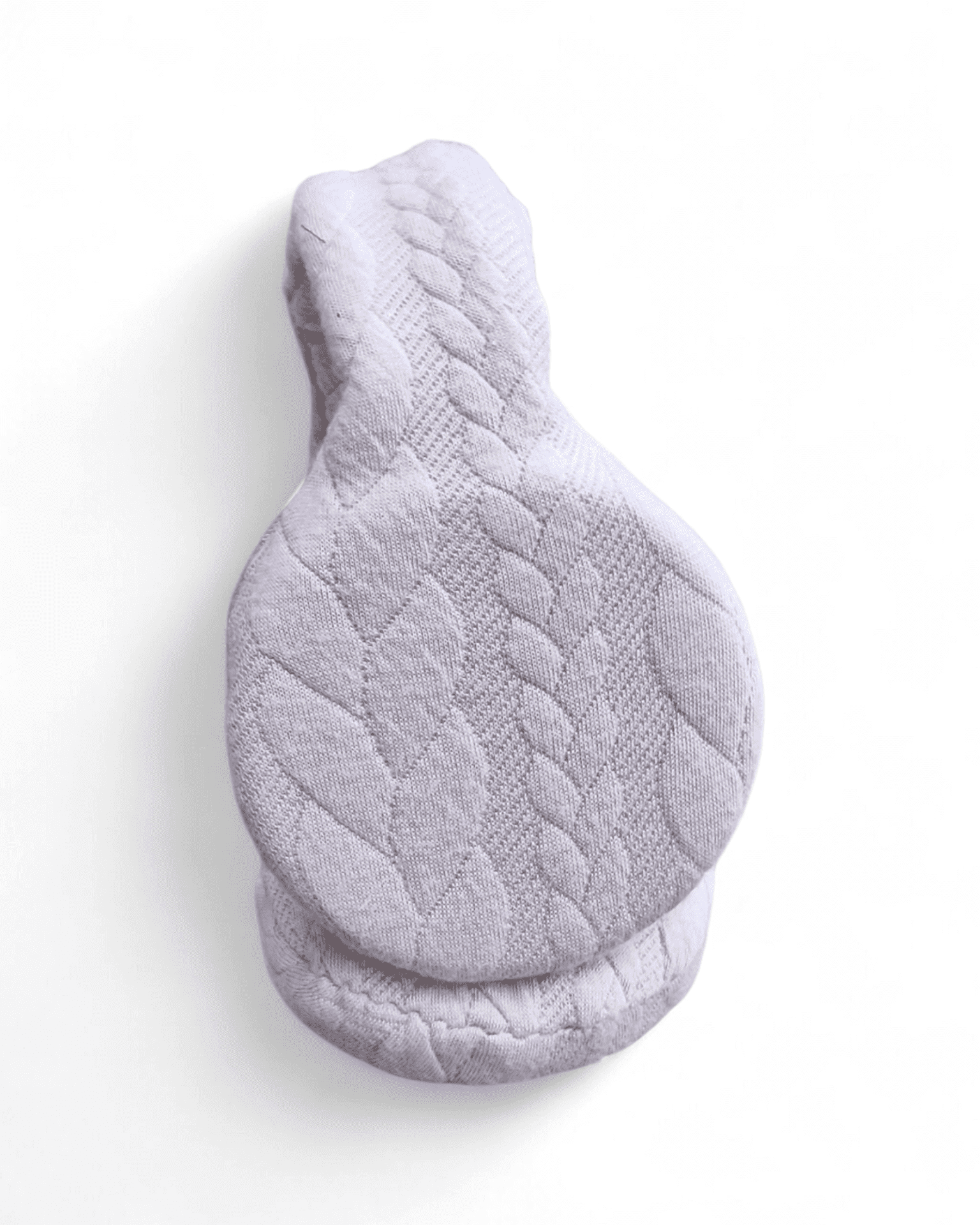 Cache oreille Crème