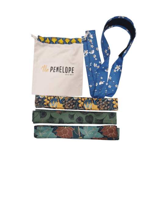 Coffret Quator Boho 
