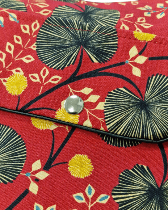 Combitote Pissenlit rouge