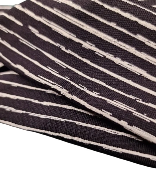 Headband twist Basalte