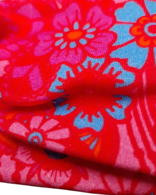 Headband twist Calypso
