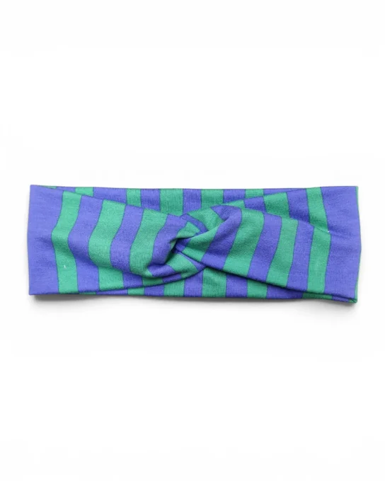 Headband twist Joker