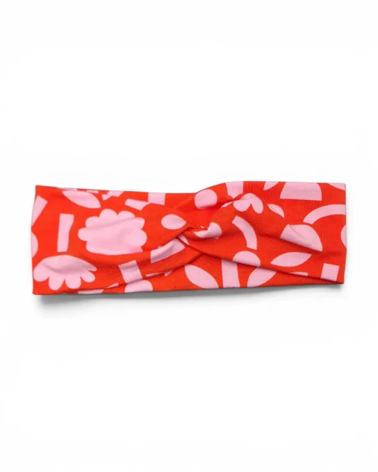 Headband twist Matisse