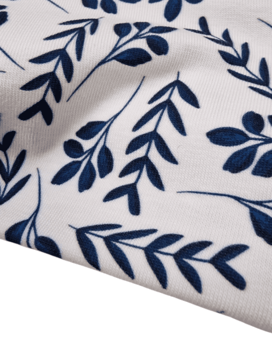 Headband twist Fraicheur