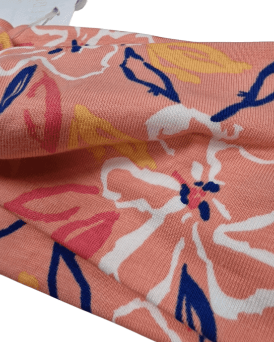 Headband twist Miami