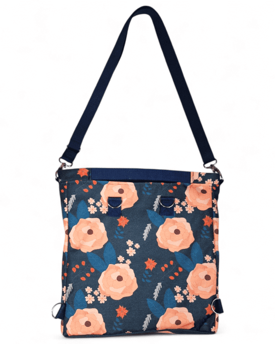 Combitote Bloom Nuit