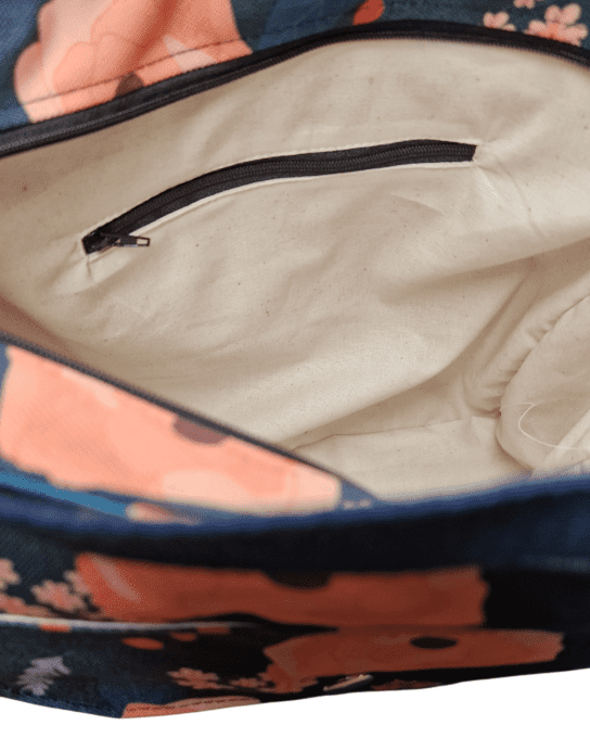 Combitote Bloom Nuit