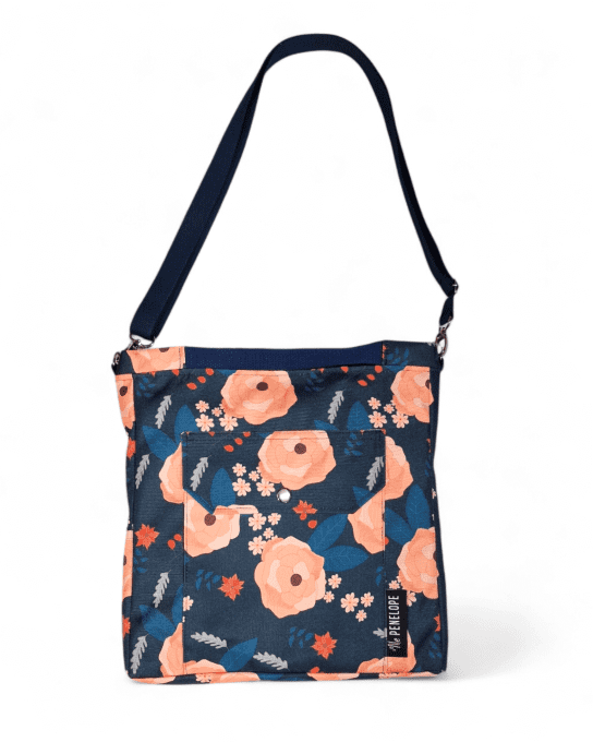 Combitote Bloom Nuit