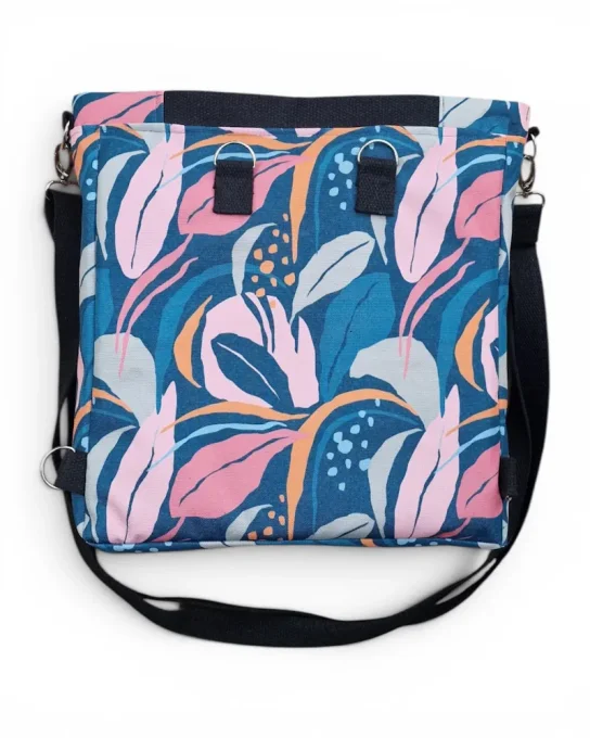 Combitote Lotus Fresh Tropique