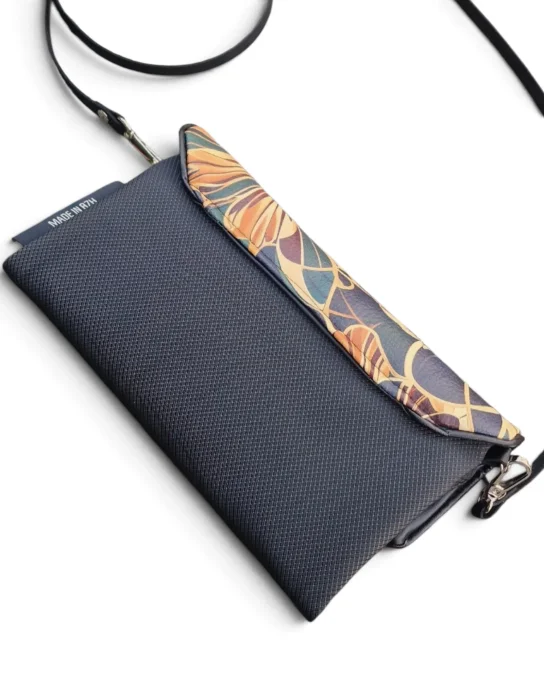 Mini sac Nomade Dhalia Cosmic – sac bandoulière femme