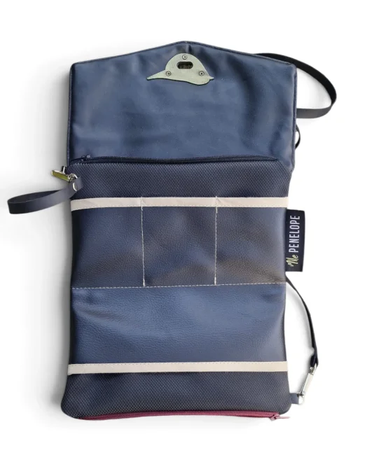 Mini sac Nomade Dhalia Cosmic – sac bandoulière femme