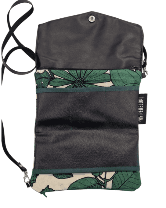 Mini sac Nomade Canopée