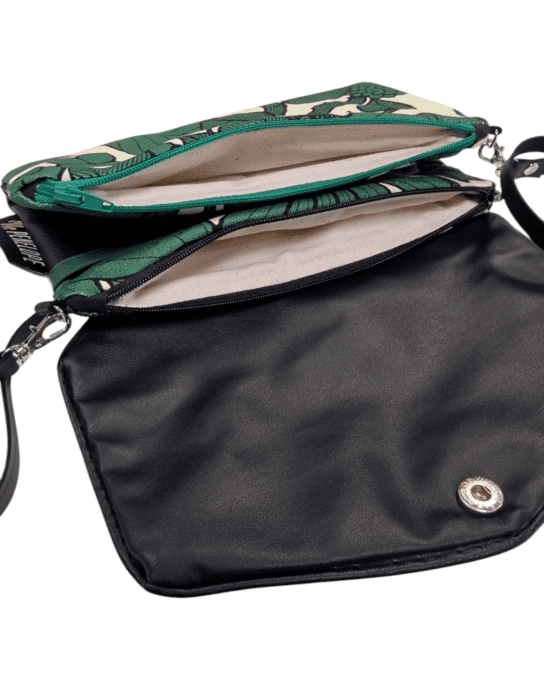 Mini sac Nomade Canopée