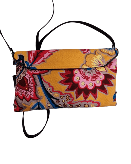 Mini sac Nomade Isis