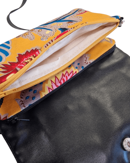 Mini sac Nomade Isis