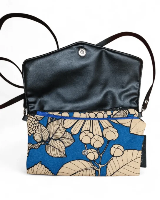 Mini sac Nomade Capucin