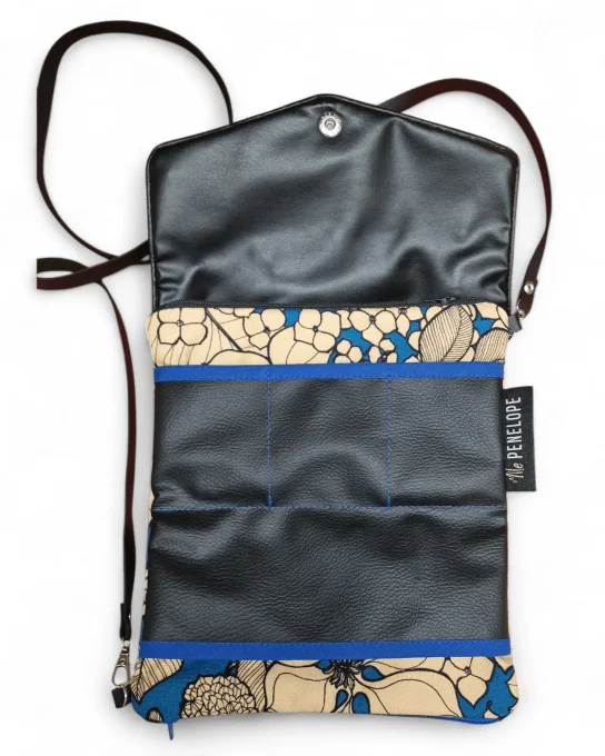 Mini sac Nomade Capucin