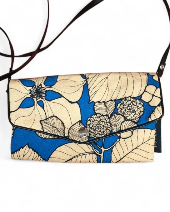 Mini sac Nomade Capucin