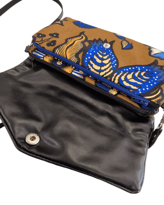 Mini sac Nomade Cassandre