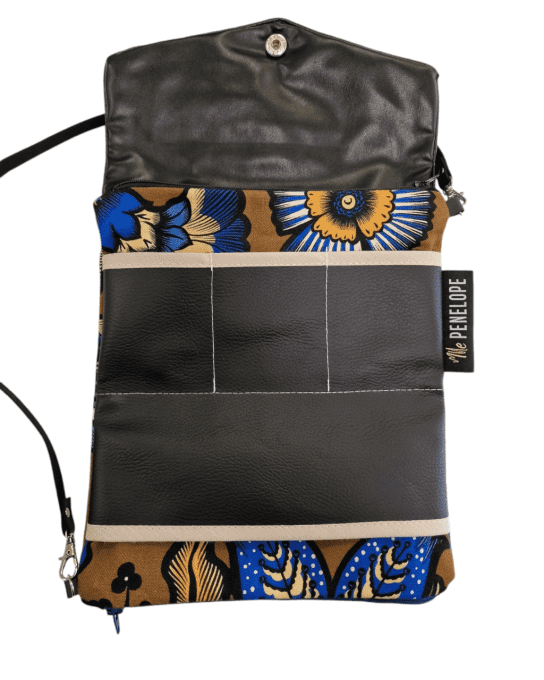 Mini sac Nomade Cassandre