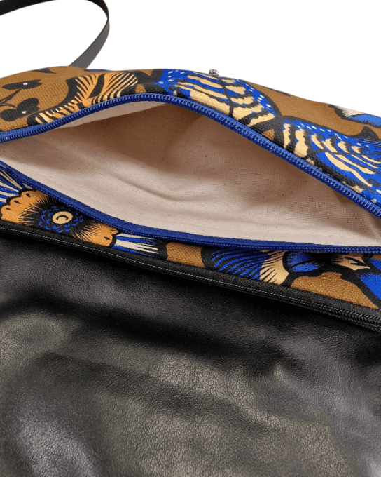 Mini sac Nomade Cassandre