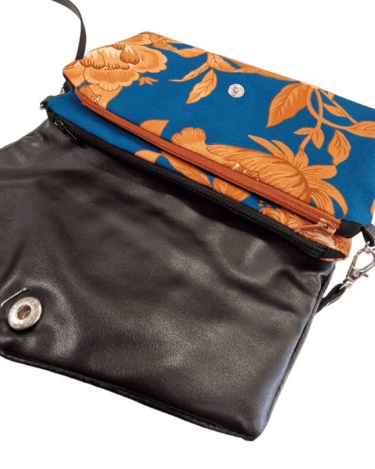 Mini sac Nomade Olympe