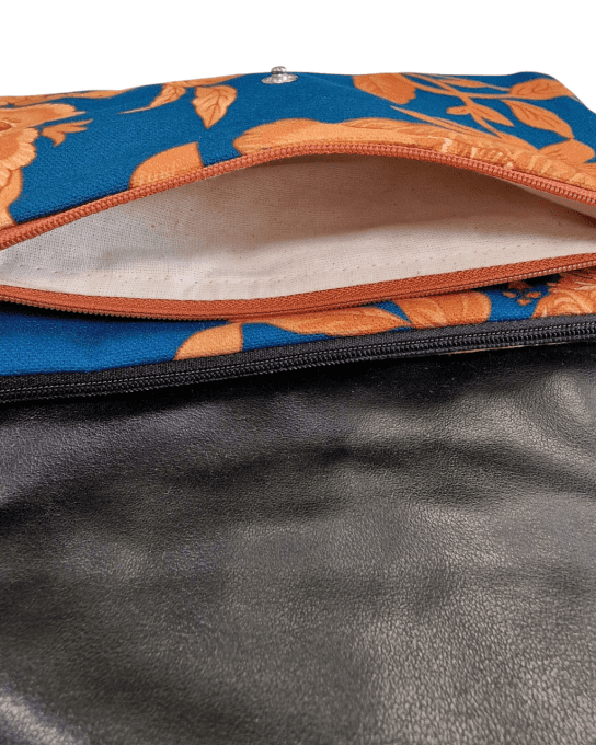 Mini sac Nomade Olympe