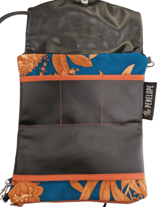 Mini sac Nomade Olympe