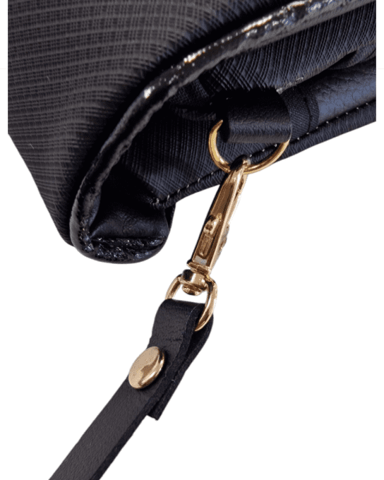 Nomade smart Cat all black