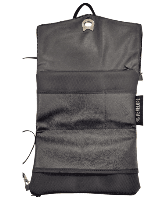 Nomade smart Cat all black