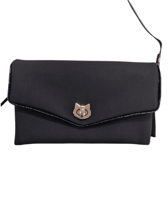 Nomade smart Cat all black
