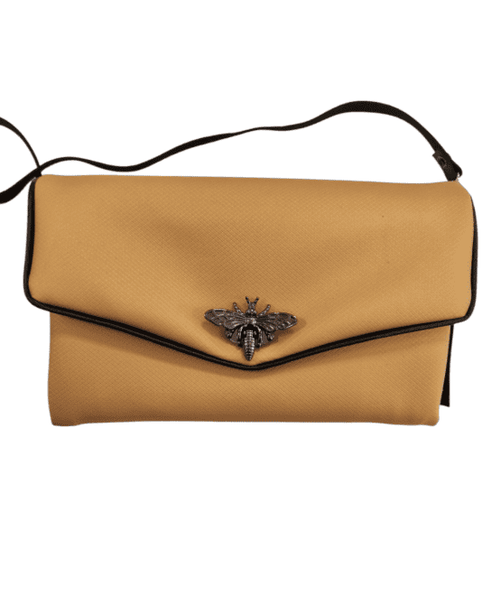 Nomade smart Jaune