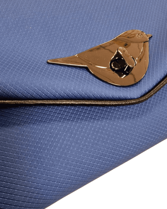 Nomade smart Navy bird