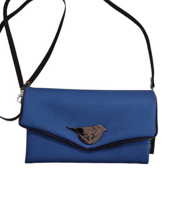 Nomade smart Navy bird
