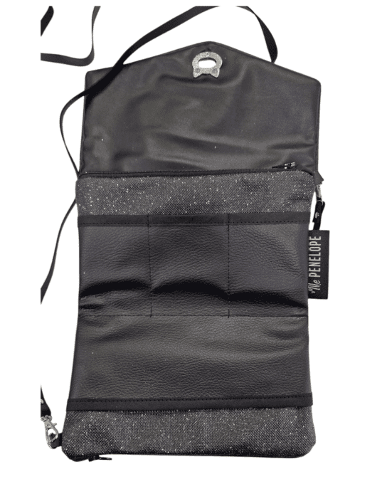 Nomade smart Paillette