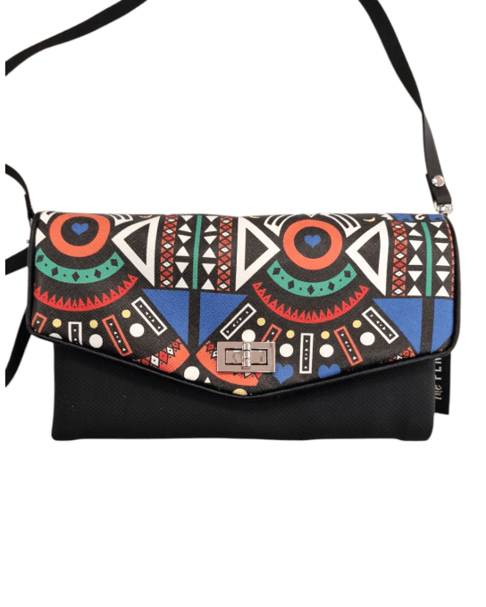 Nomade smart Tribal