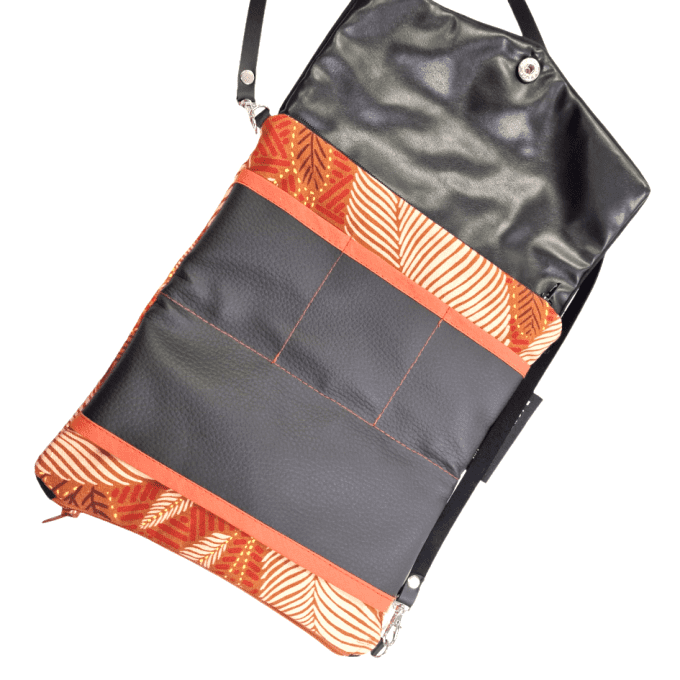 Mini sac Nomade Terra