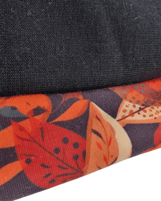 Mitaines Central park - Noire