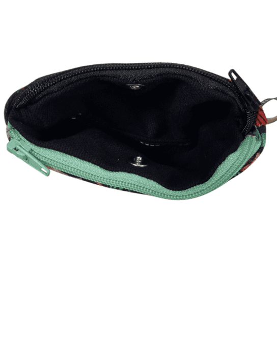 Porte monnaie Twin Pacific