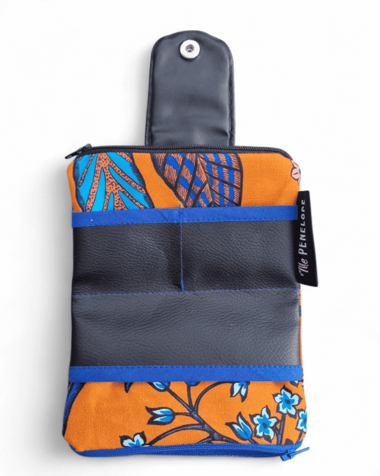 Portefeuille Nomade - Ariel