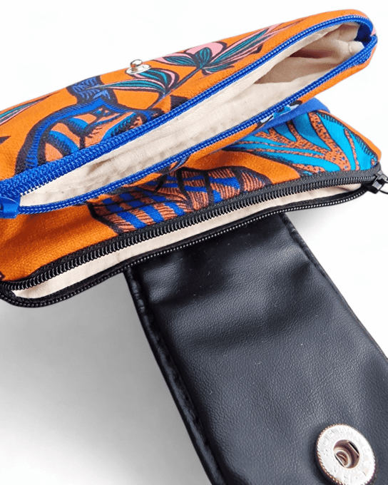 Portefeuille Nomade - Ariel