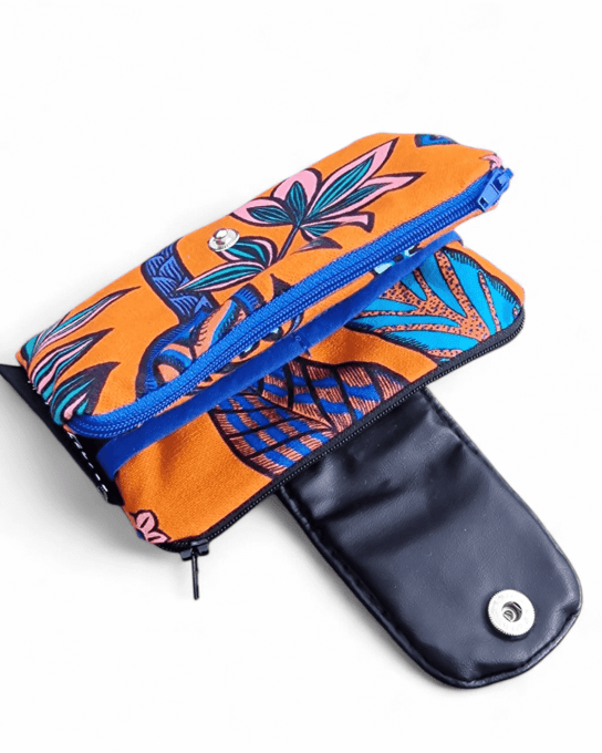 Portefeuille Nomade - Ariel