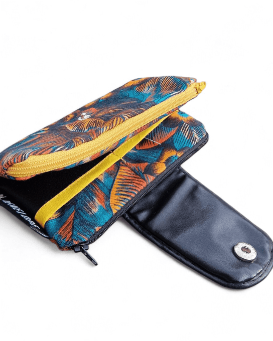 Portefeuille Nomade - Azura