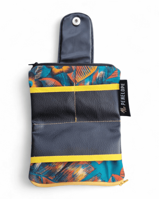 Portefeuille Nomade - Azura