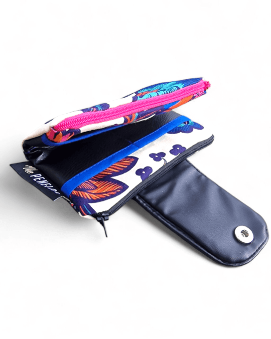 Portefeuille Nomade - Calypso